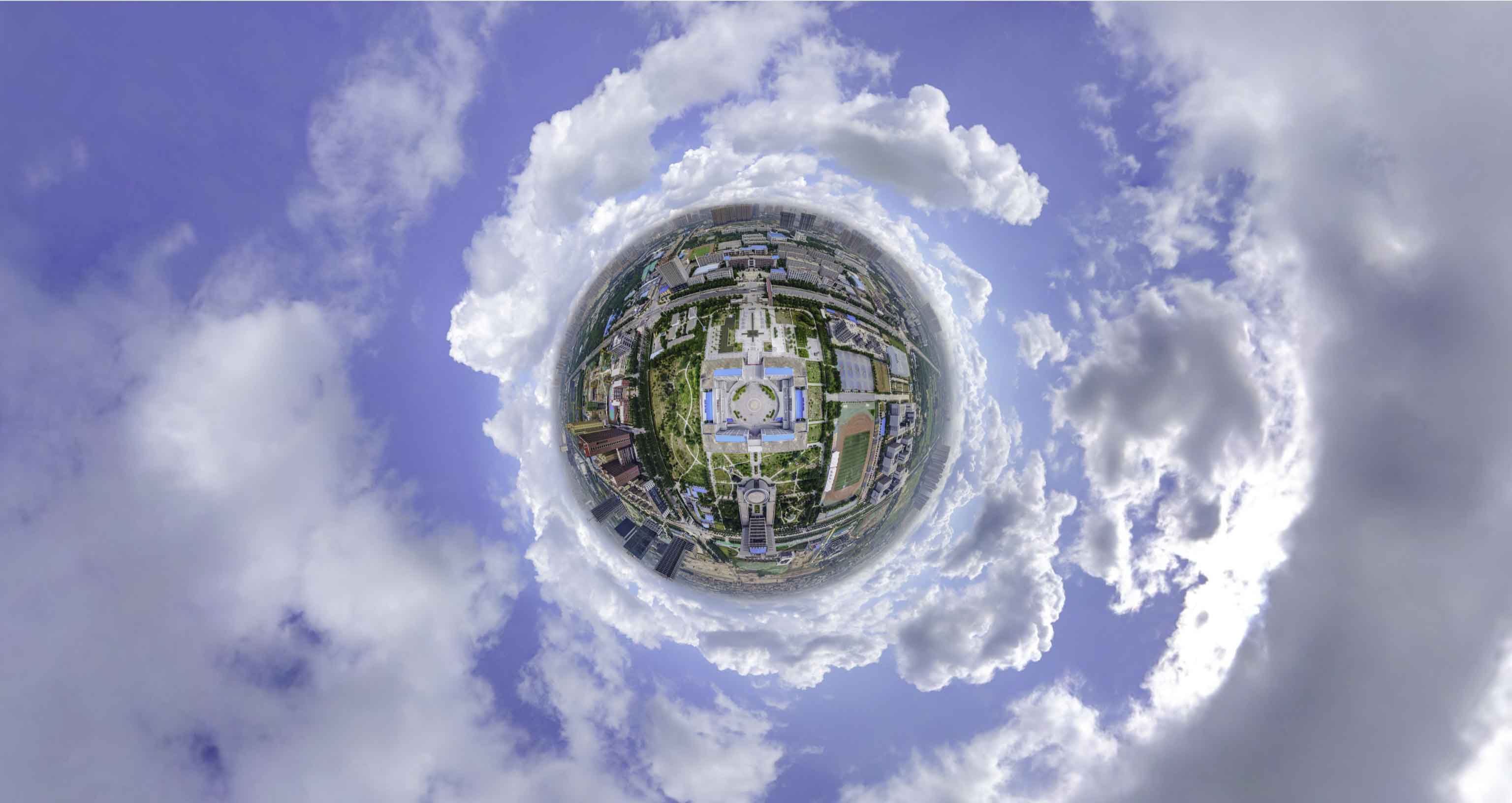 隆昌格凸河风景名胜区