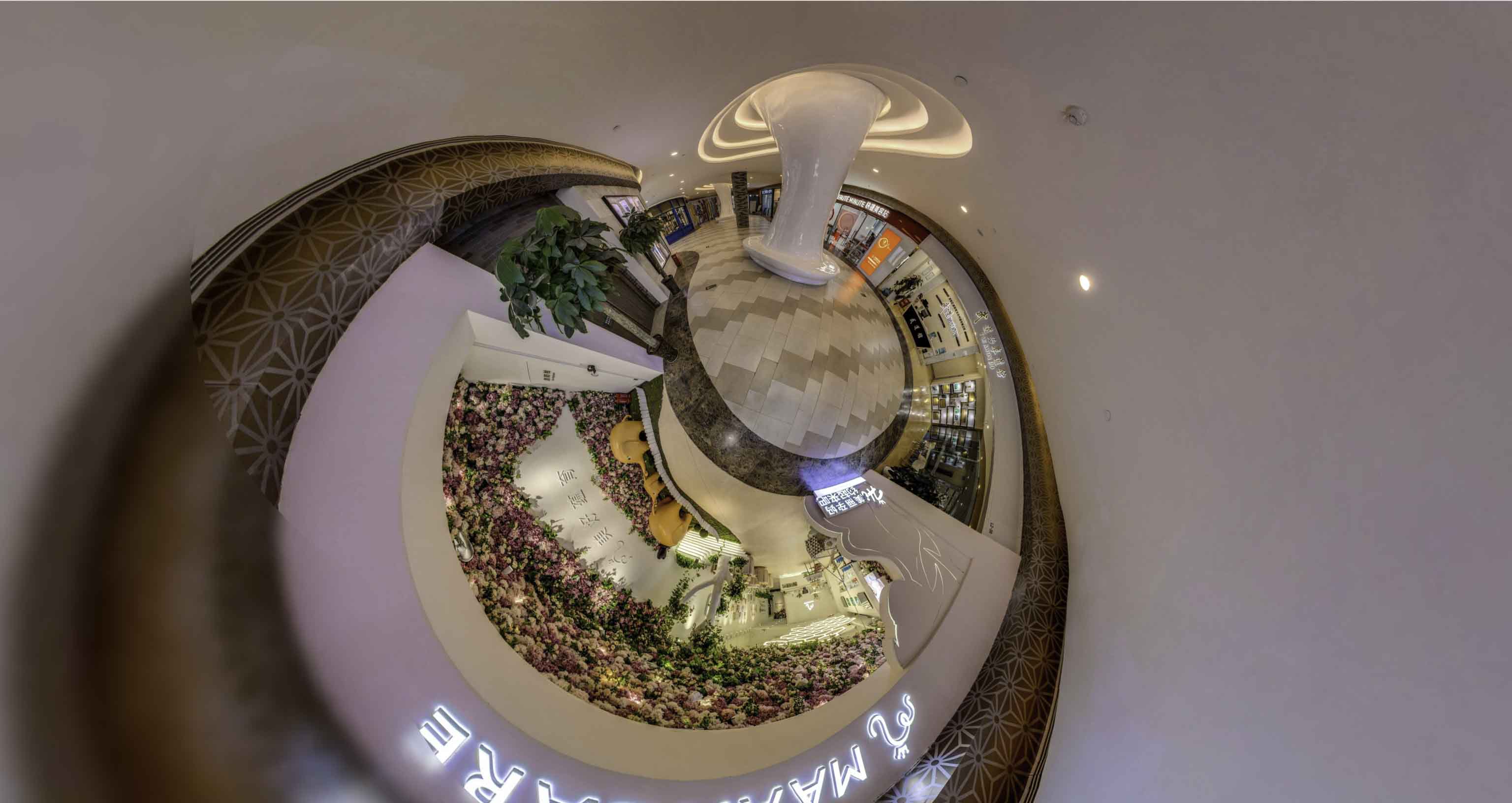 隆昌将VR全景融入品牌宣传活动的创新实践与策略